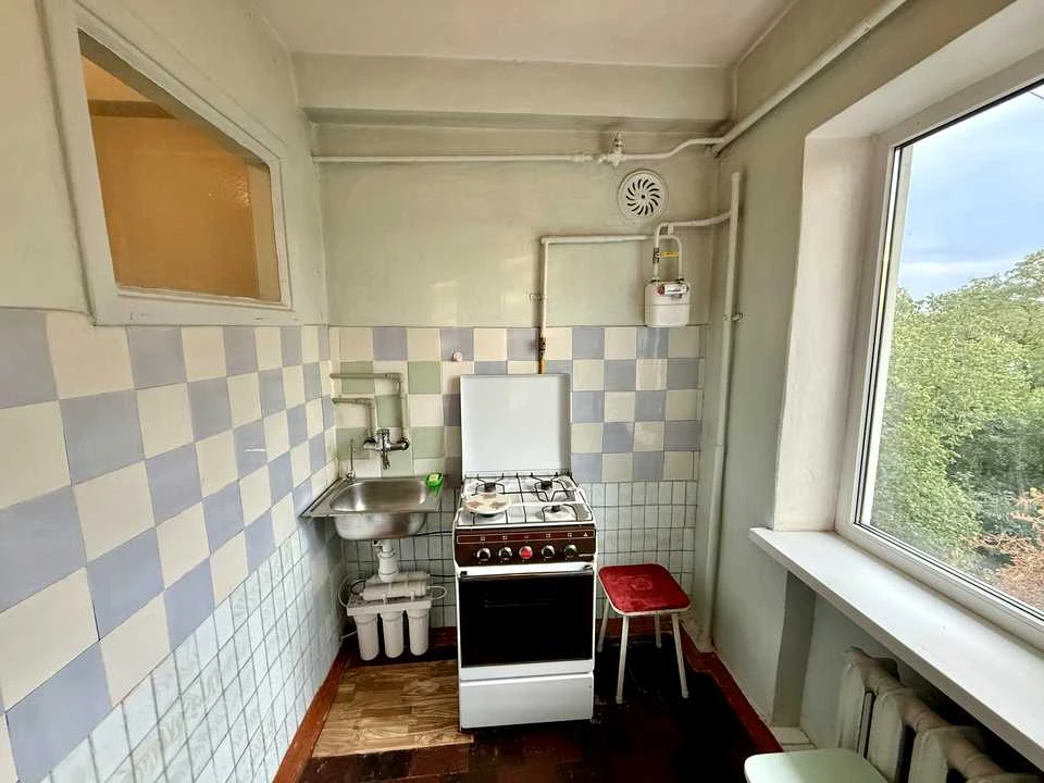 Квартира. Запоріжжя, Патріотична вул.