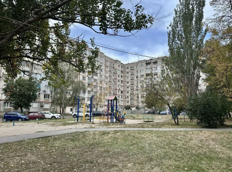 Продаж 1-кімн кв 5/9 по вул Дмитра Вишневецького