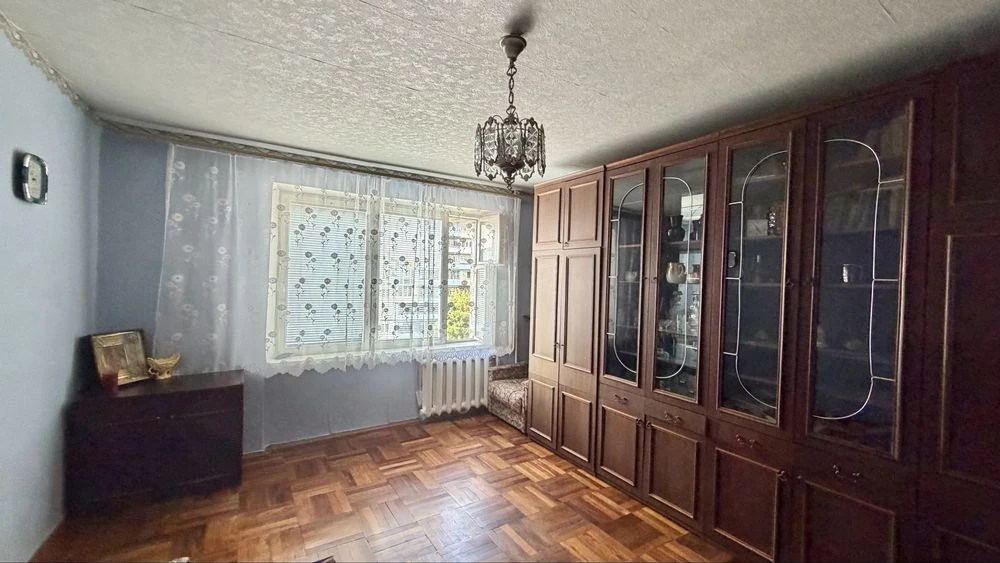 Продаж 1-кімн кв 5/9 по вул Дмитра Вишневецького