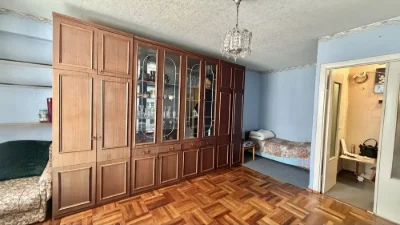Продаж 1-кімн кв 5/9 по вул Дмитра Вишневецького