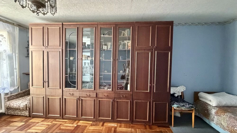 Продаж 1-кімн кв 5/9 по вул Дмитра Вишневецького