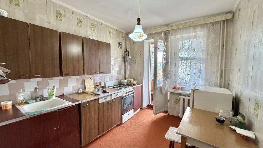 Продаж 1-кімн кв 5/9 по вул Дмитра Вишневецького