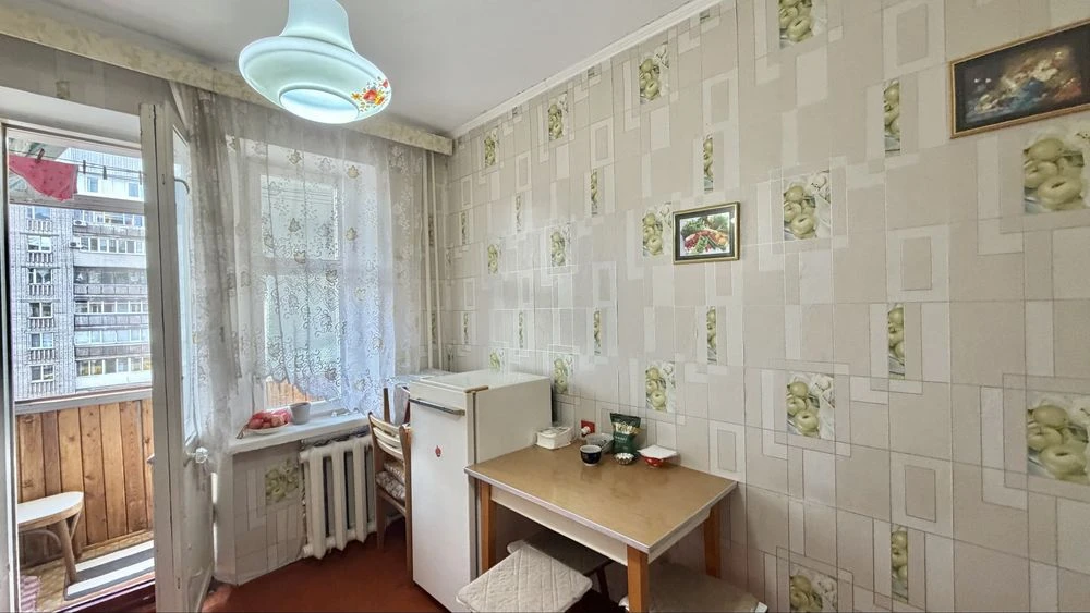 Продаж 1-кімн кв 5/9 по вул Дмитра Вишневецького