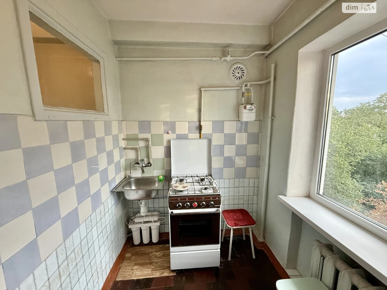 Продаж Квартира Вознесенівський (Орджонікідзевський)