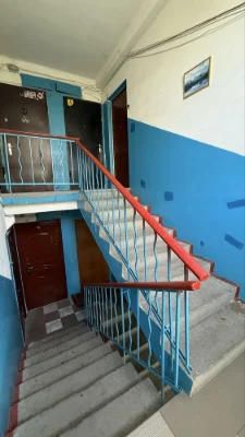 Продам 2-кімн. квартиру вул. Українська (пл. Вернадського)