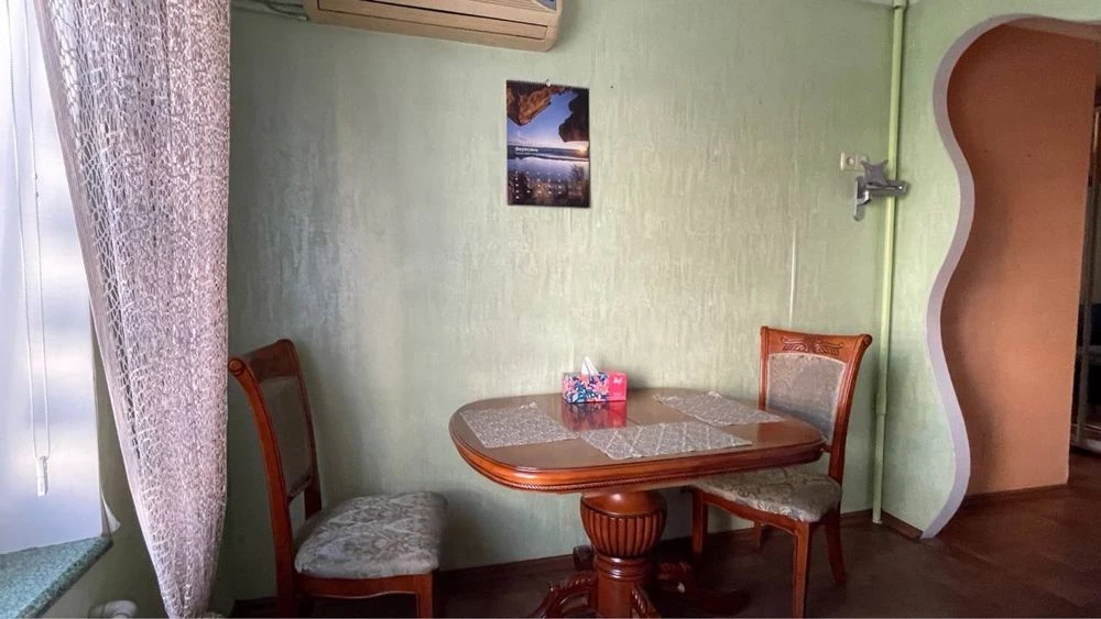 Продаж 2-кімн кв 3/9 по вул Новокузнецькій