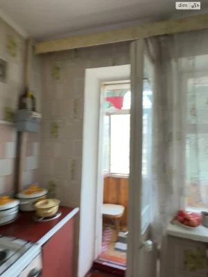Продаж Квартира Бородинський