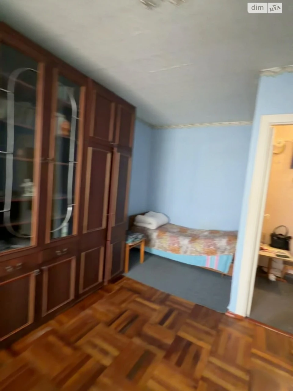 Продаж Квартира Бородинський