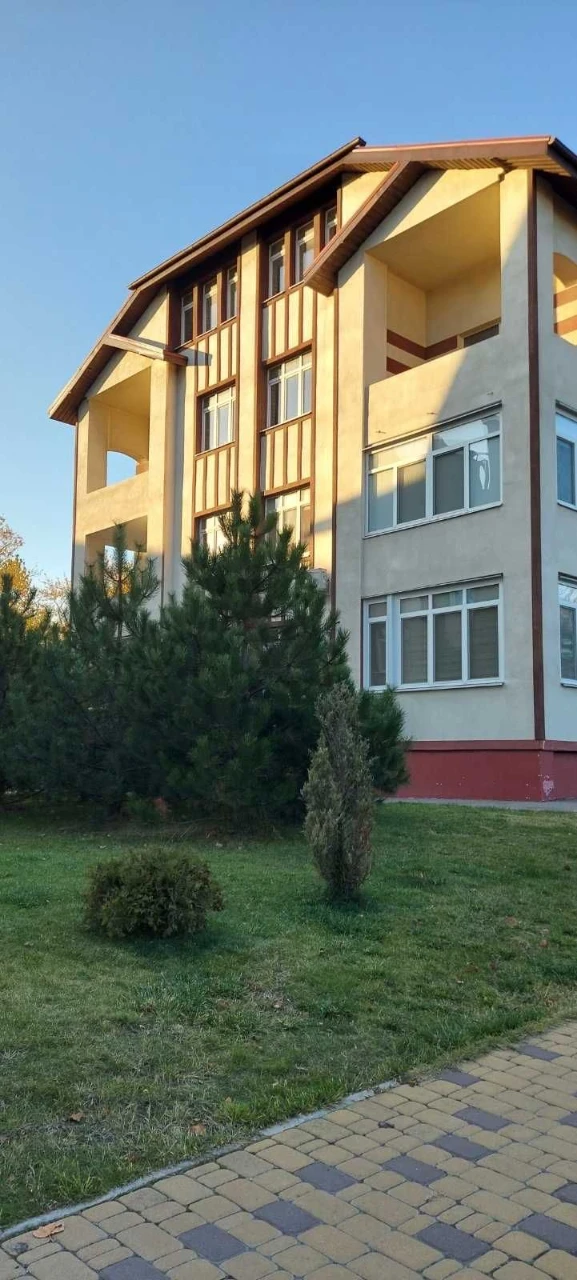 2-к. ЖК Ренесанс, 166 м, 2-рівнева, 3/4, новобудова