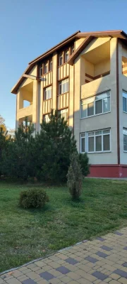 2-к. ЖК Ренесанс, 166 м, 2-рівнева, 3/4, новобудова