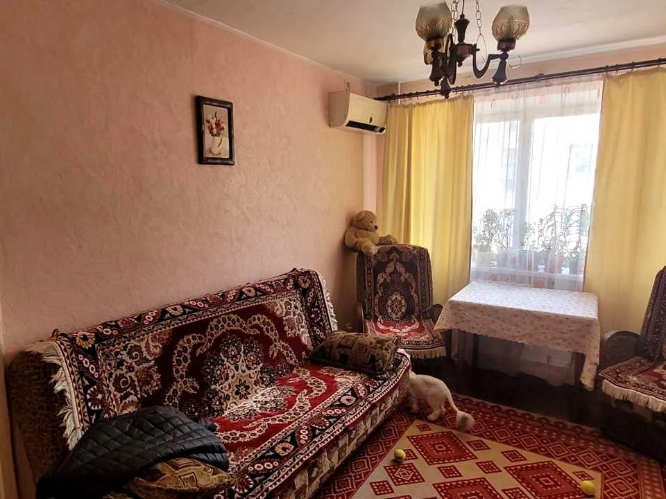 Квартира. Запоріжжя, Одеська вул.