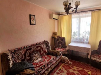 Квартира. Запоріжжя, Одеська вул.