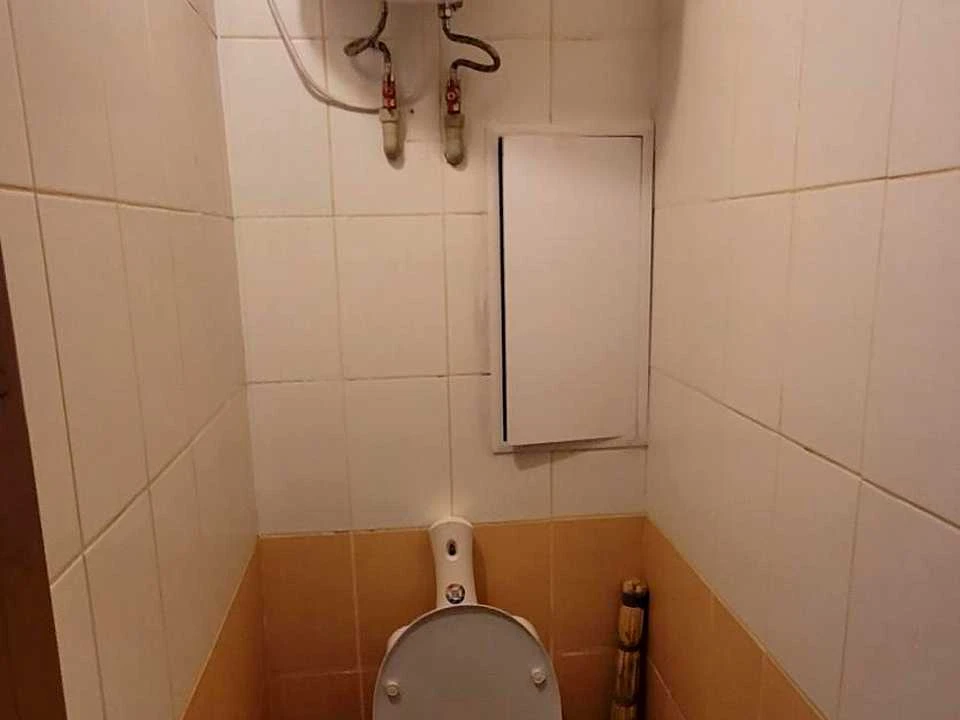Квартира. Запоріжжя, Одеська вул.