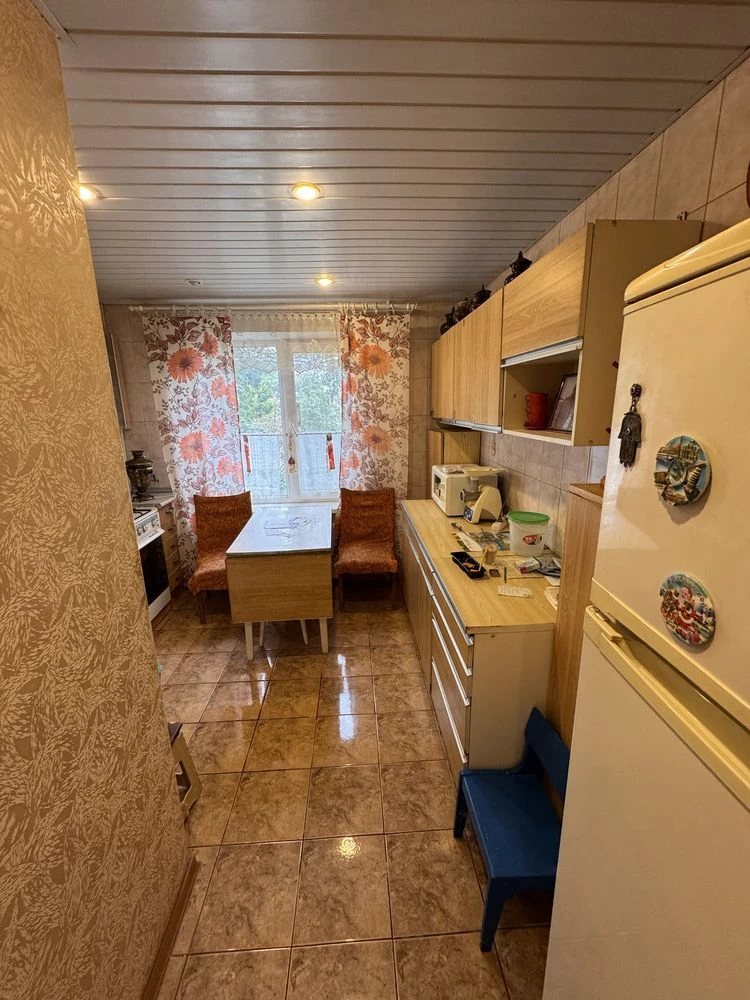 Продам 3-у квартиру вул. Сорочинська 12