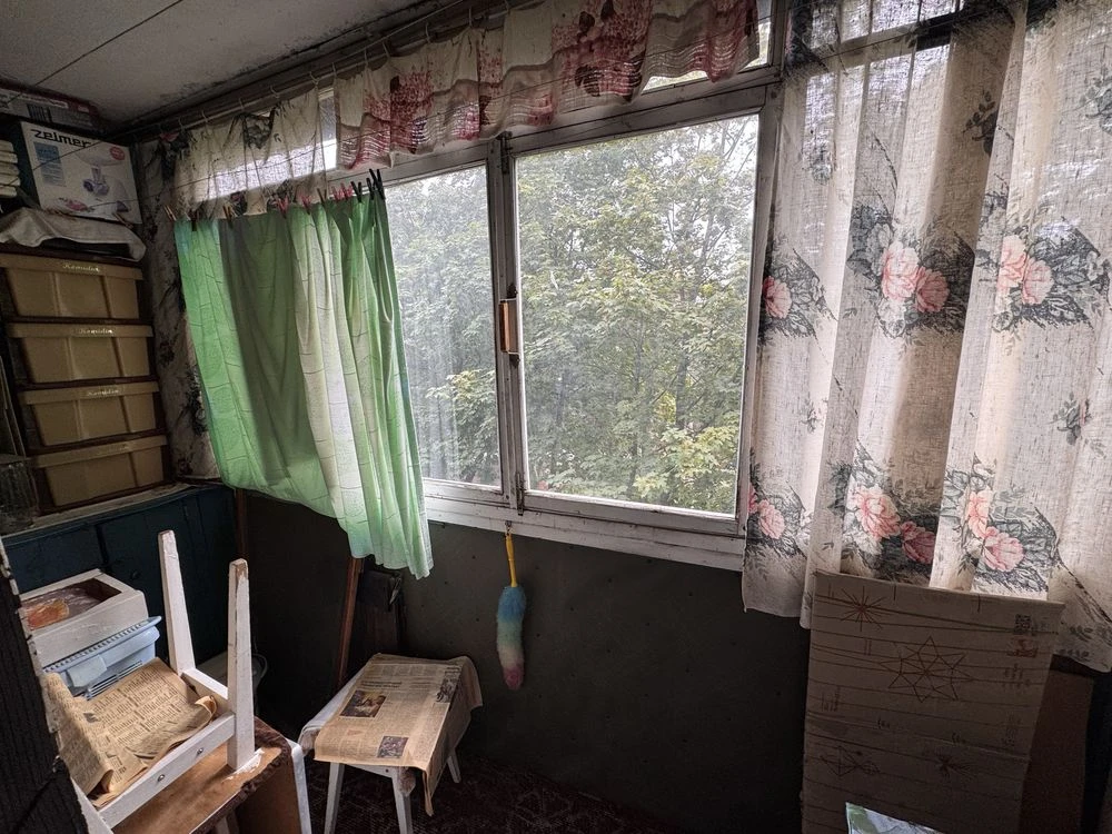 Продам 3-у квартиру вул. Сорочинська 12