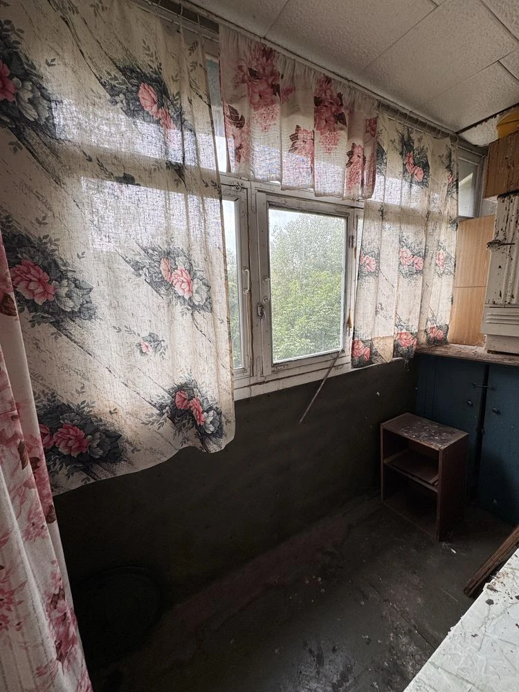 Продам 3-у квартиру вул. Сорочинська 12