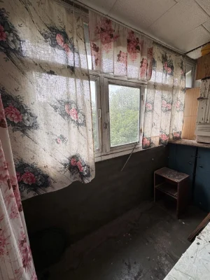 Продам 3-у квартиру вул. Сорочинська 12