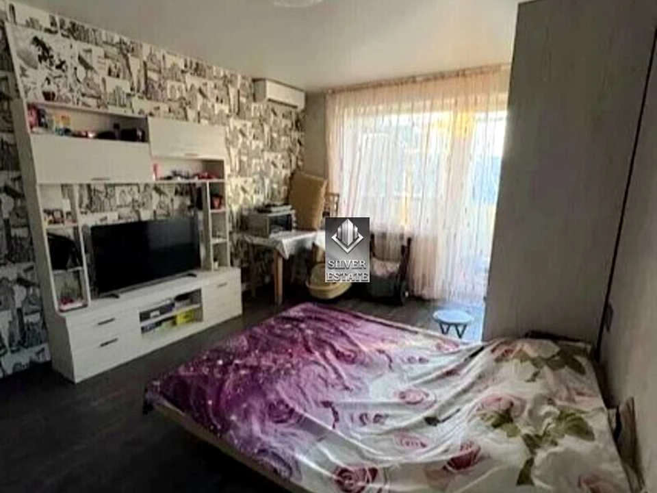 Квартира. Запоріжжя, Рубана вул.