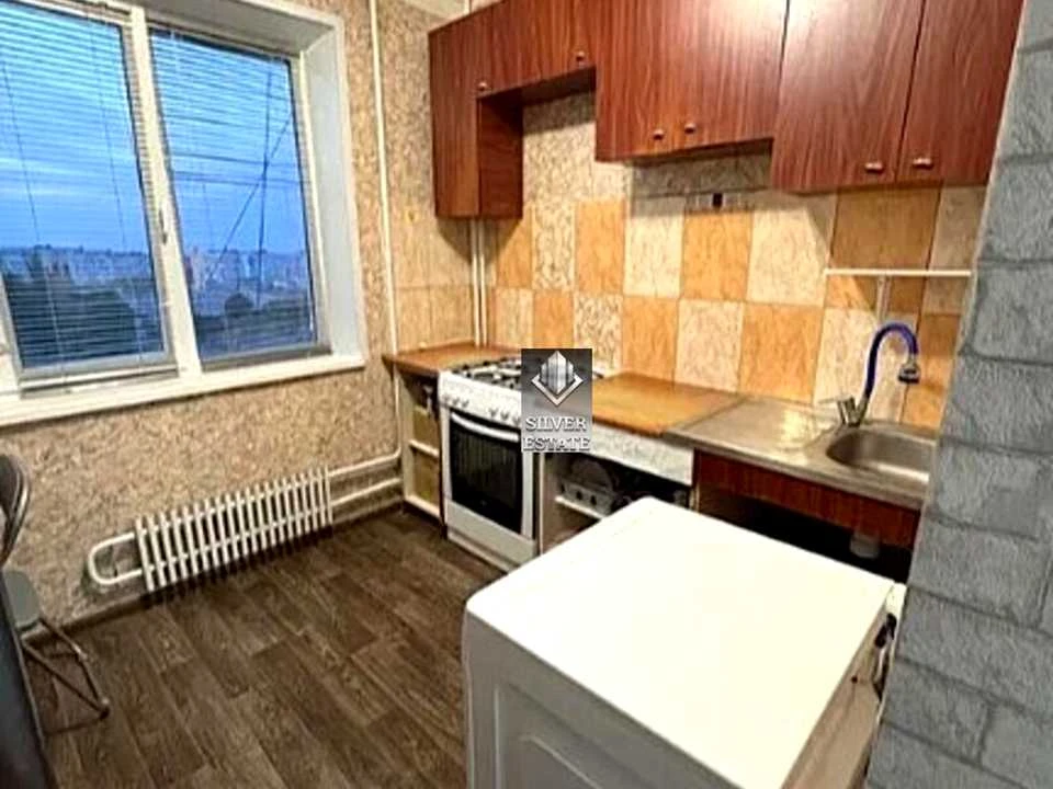 Квартира. Запоріжжя, Рубана вул.
