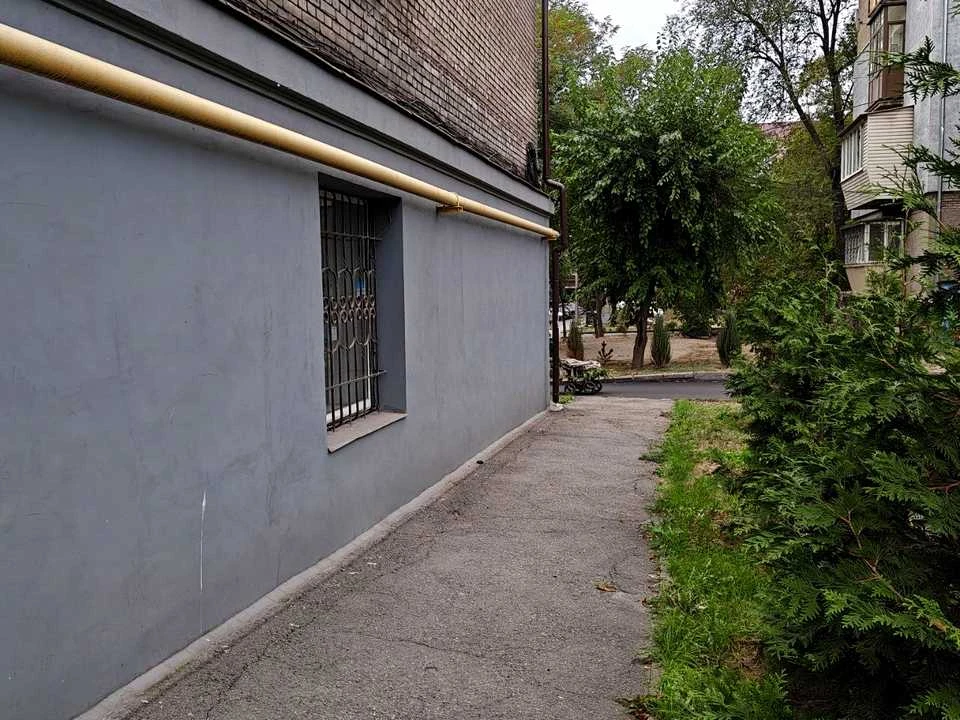 Квартира. Запоріжжя, Соборний просп.