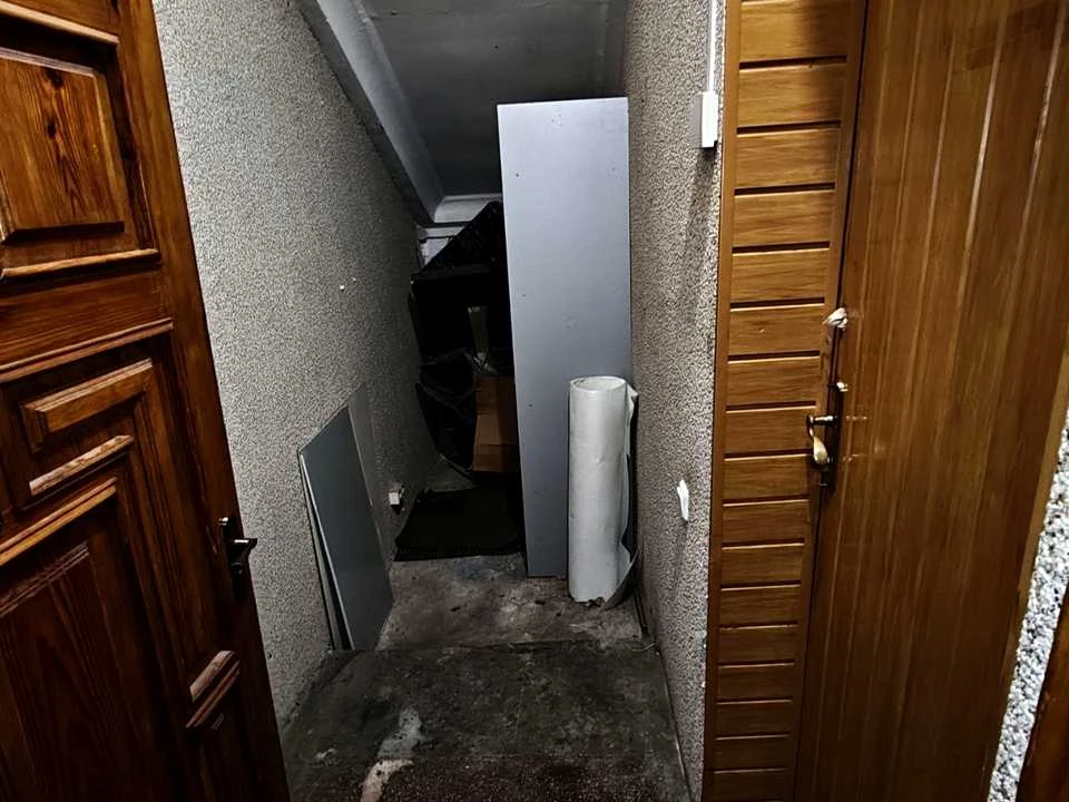 Квартира. Запоріжжя, Соборний просп.