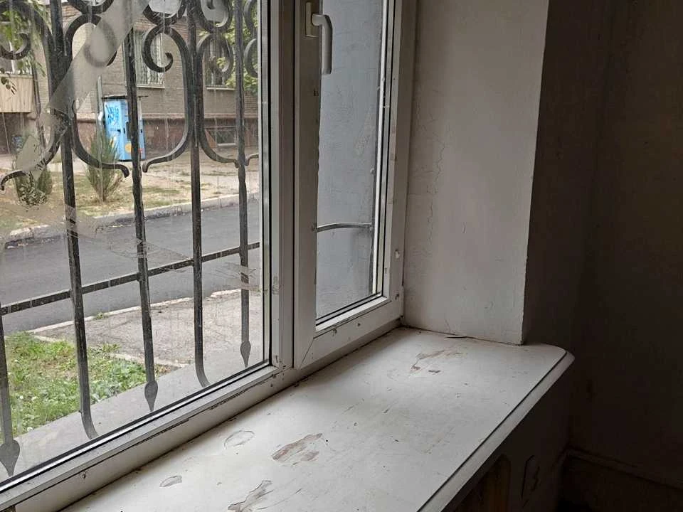 Квартира. Запоріжжя, Соборний просп.