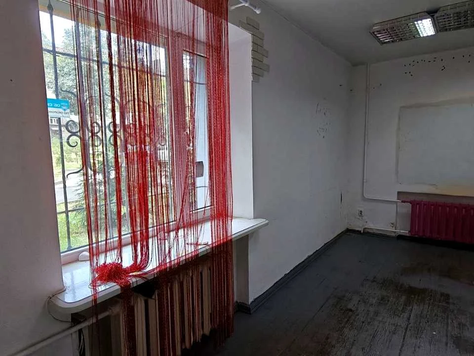 Квартира. Запоріжжя, Соборний просп.