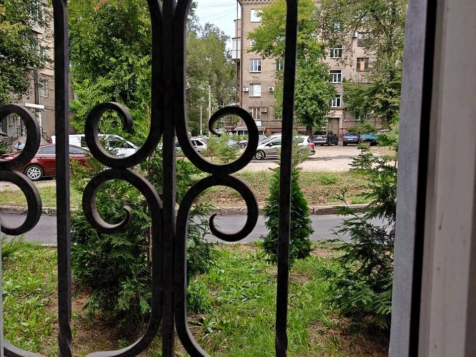 Квартира. Запоріжжя, Соборний просп.