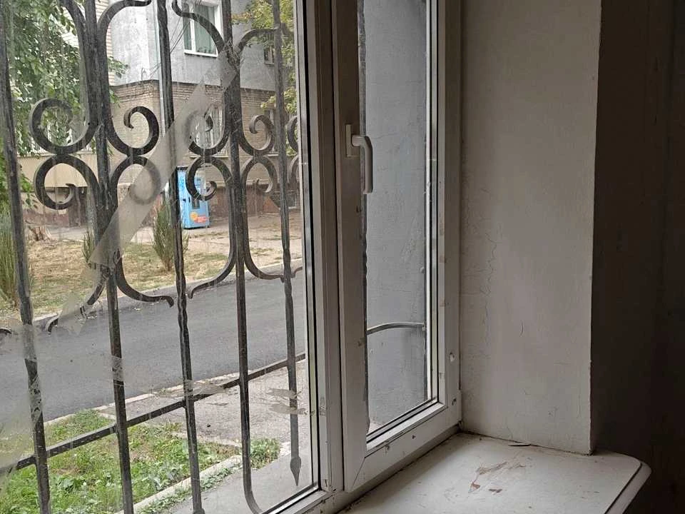 Квартира. Запоріжжя, Соборний просп.