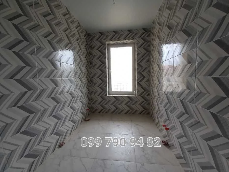 Modern townhouse 145 m² in Sauvignon—quiet, security, ready