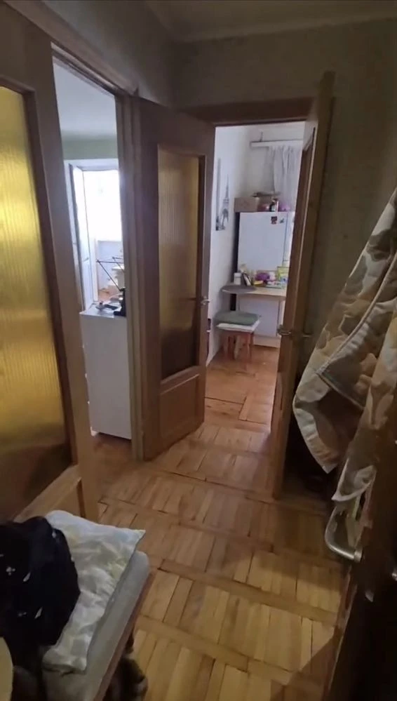 В продаже просторная  1 ком. кв Пр.Юбилейный