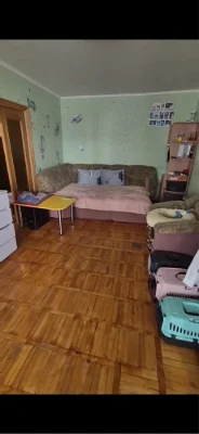 В продаже просторная  1 ком. кв Пр.Юбилейный