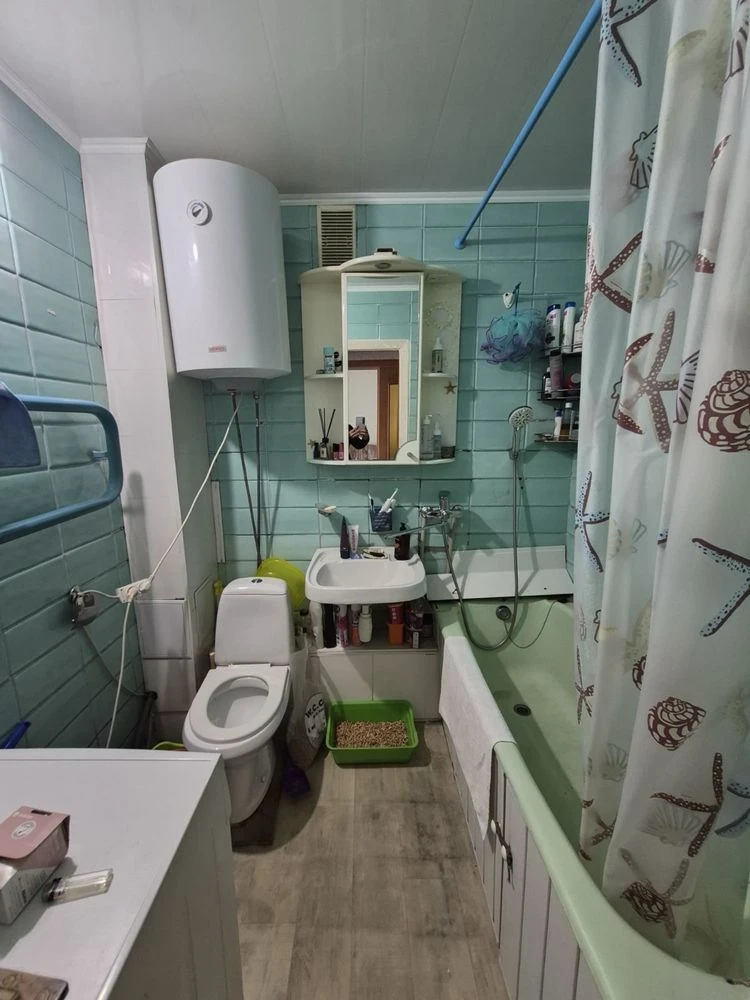 В продаже просторная  1 ком. кв Пр.Юбилейный
