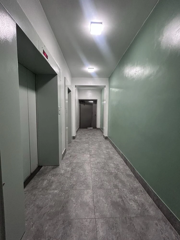 В продаже просторная  1 ком. кв Пр.Юбилейный