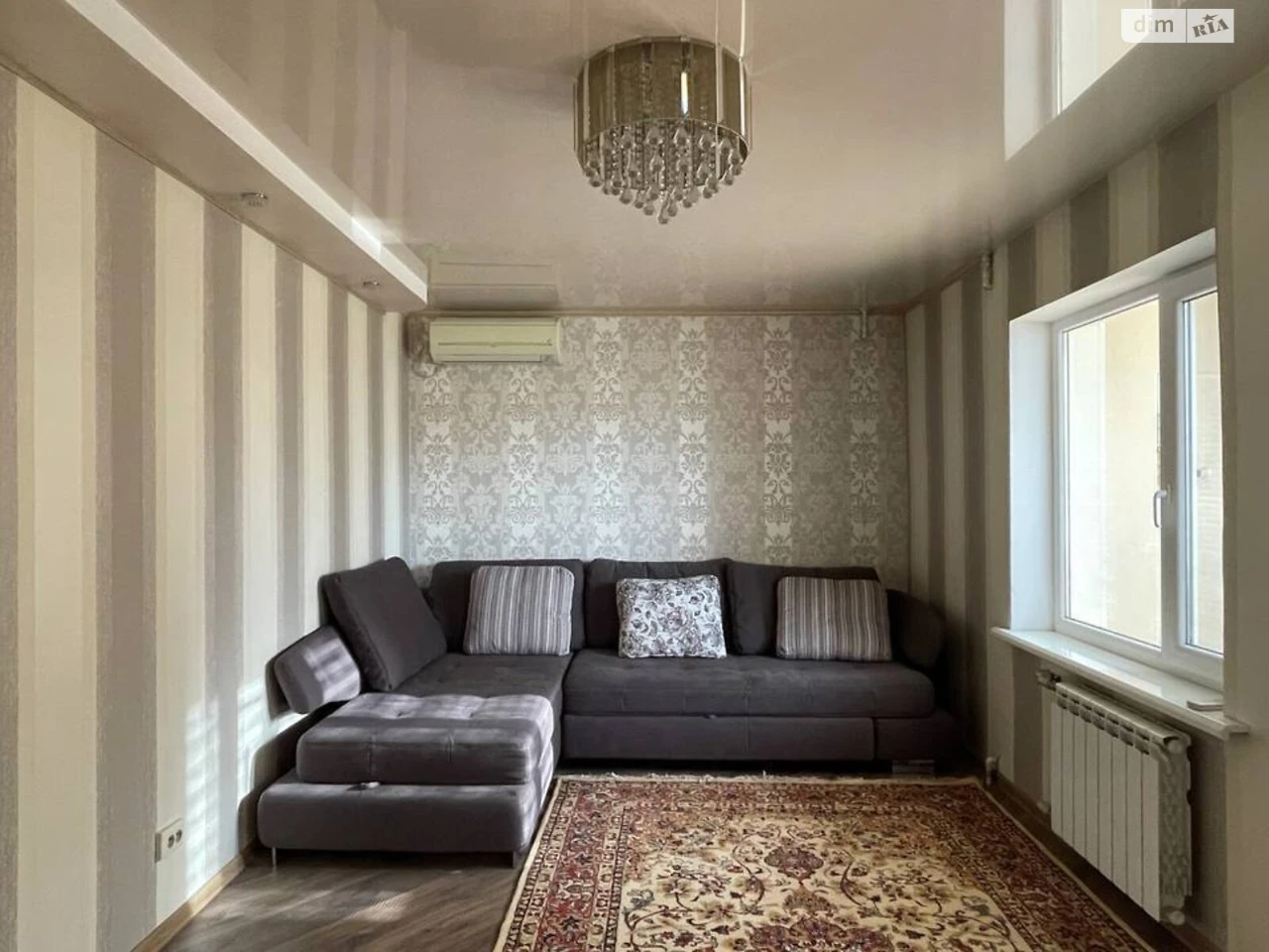 Продаж Квартира Комунарський