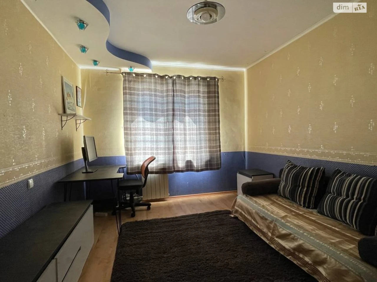 Продаж Квартира Комунарський