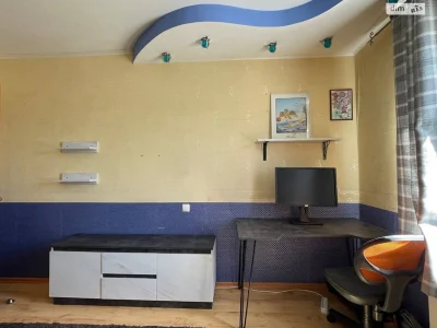 Продаж Квартира Комунарський