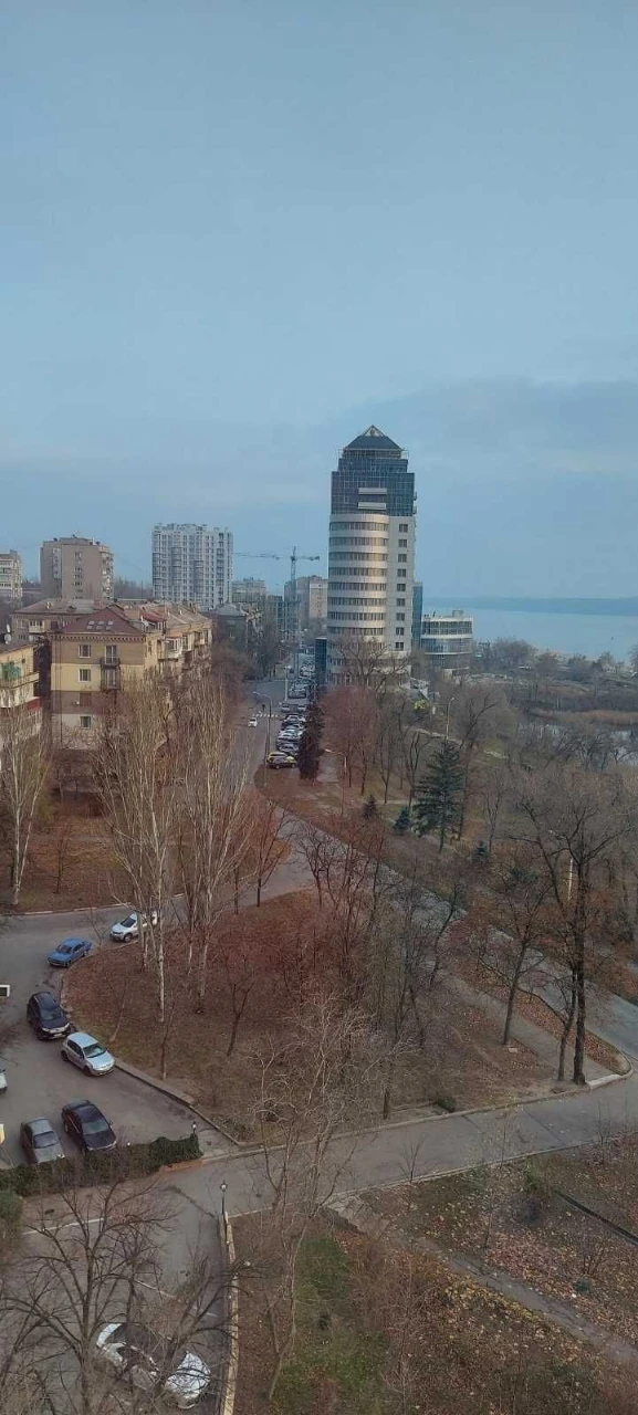 3-к.кв. вул Тбіліська, 122 м, 10/12к, новобудова