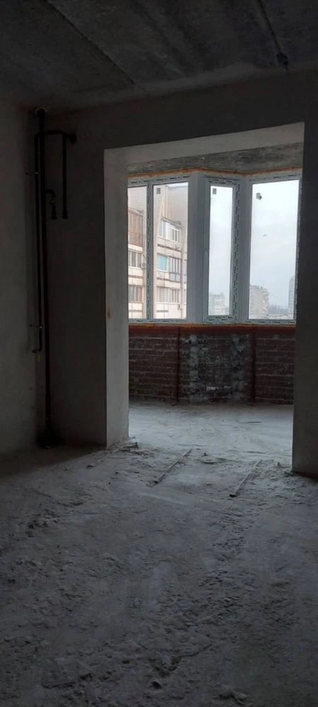 3-к.кв. вул Тбіліська, 122 м, 10/12к, новобудова