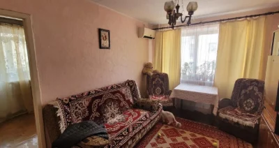 Продаж 3-и кімнатної квартири на Одеській