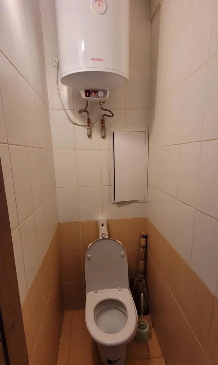 Продаж 3-и кімнатної квартири на Одеській