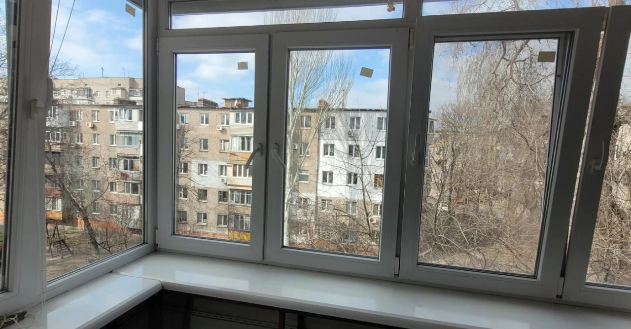 Продаж 3-и кімнатної квартири на Одеській