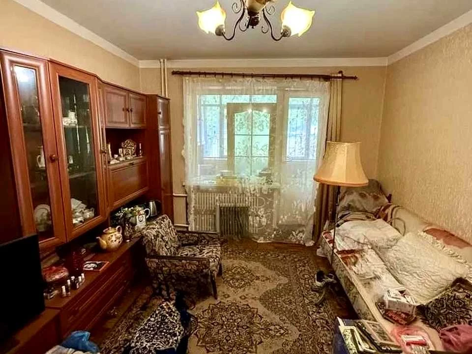 Квартира. Запоріжжя, Хортицьке шосе