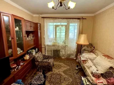 Квартира. Запоріжжя, Хортицьке шосе