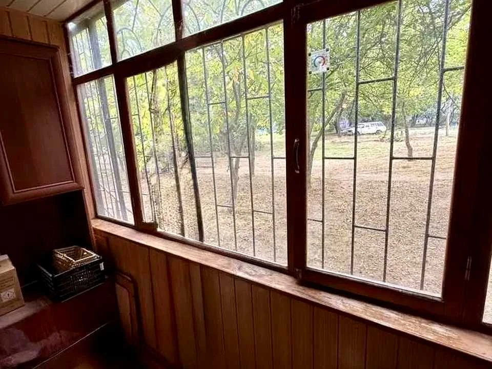 Квартира. Запоріжжя, Хортицьке шосе