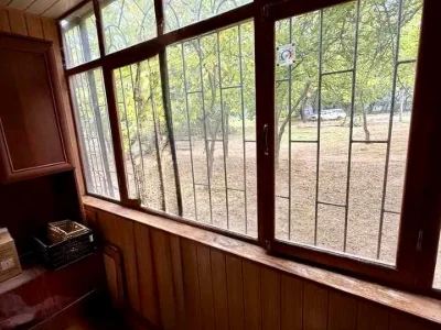 Квартира. Запоріжжя, Хортицьке шосе