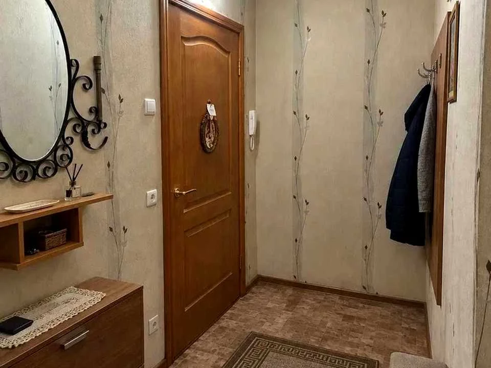 Квартира. Запоріжжя, Хортицьке шосе