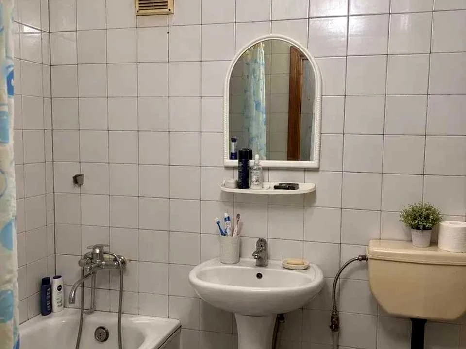 Квартира. Запоріжжя, Хортицьке шосе