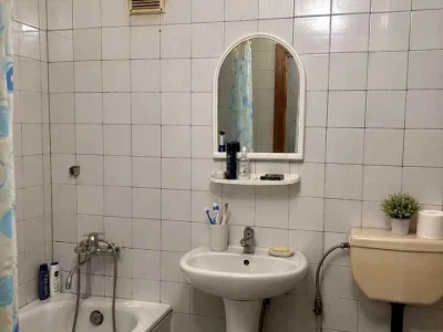 Квартира. Запоріжжя, Хортицьке шосе