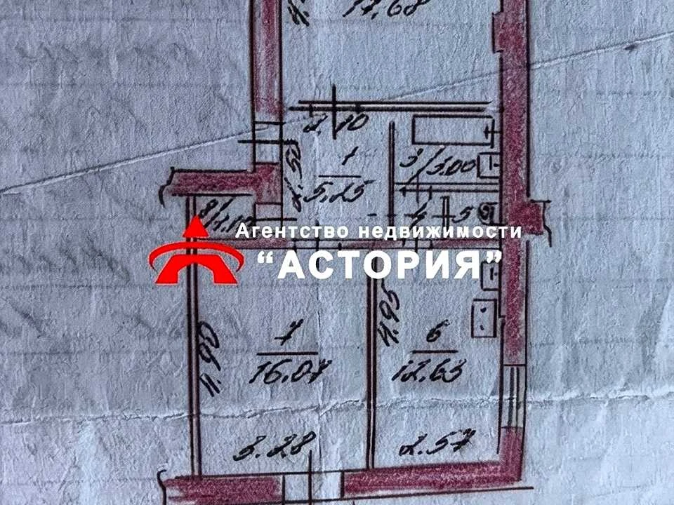 Квартира. Запоріжжя, Незалежної України вул.